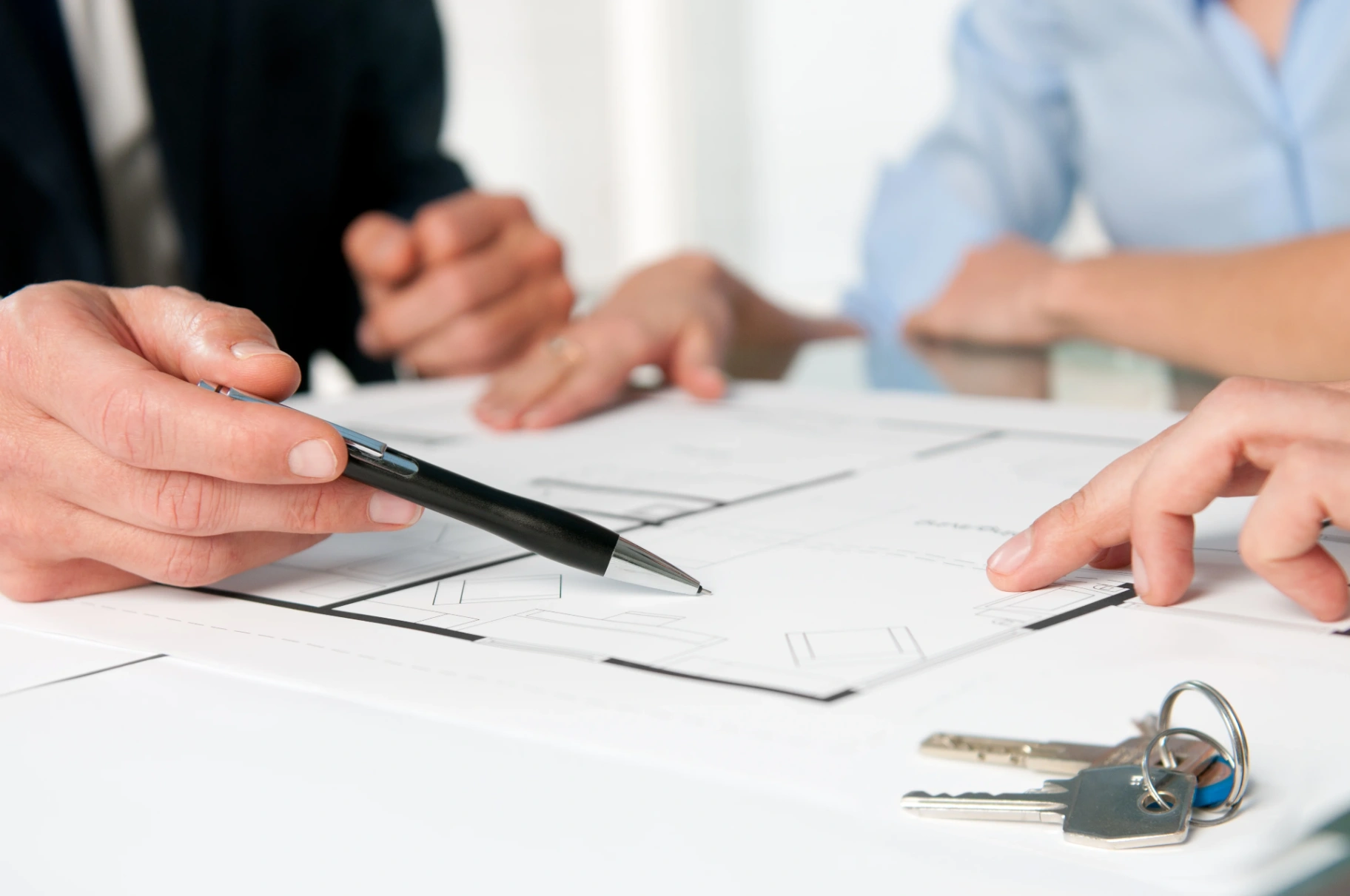 Why Choose HomeAssure for Your Property Purchase Legal Needs in Spain